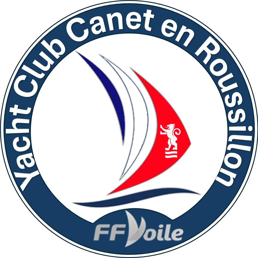 Yacht Club Canet en Roussillon